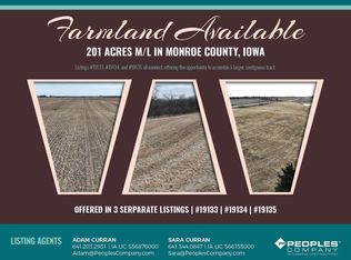 655 Avenue, Albia, IA 52531