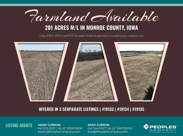 655 Avenue, Albia, IA 52531