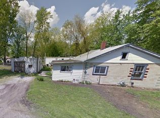 1613 S Central Ave, Paris, IL 61944