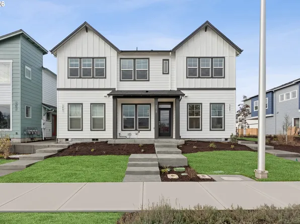 3627 SW 209th Ave, Hillsboro, OR 97123