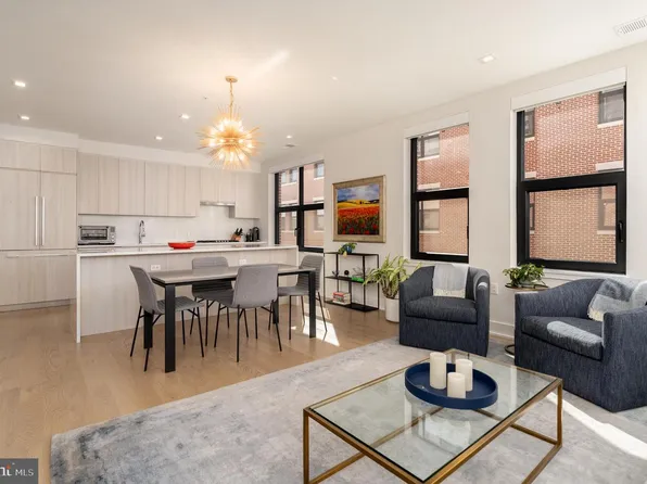 737 Swann Ave Unit 402, Alexandria, VA 22301