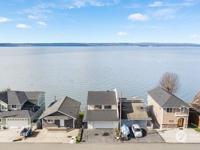 18720 Soundview Drive NW, Stanwood, WA, 98292