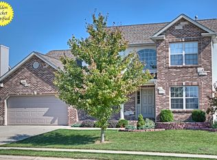 732 Bassett St, O Fallon, IL 62269