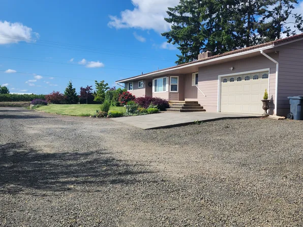 7995 Hazelgreen Rd NE, Salem, OR 97305