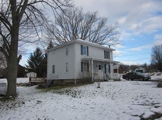 10925 Mill St, Pulteney, NY 14874