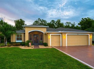 10401 Belmullet Dr, San Antonio, FL 33576