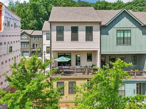 1342 Breezy St SE, Atlanta, GA 30315