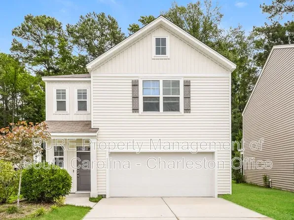 2641 Alamanda Dr, Johns Island, SC 29455