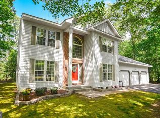 44126 Mimosa Ct, California, MD 20619
