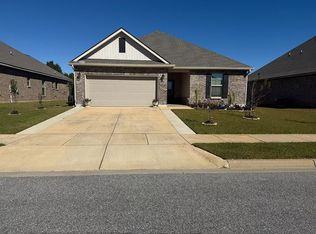 1033 Stella Rd, Foley, AL 36535