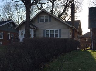 1134 39th St, Des Moines, IA 50311