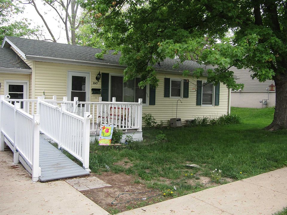 1st image of 1643 Butterfield Dr