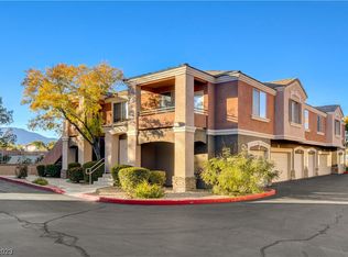 7724 Constanso Ave UNIT 103, Las Vegas, NV 89128