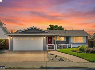 713 Lido Dr, Livermore, CA