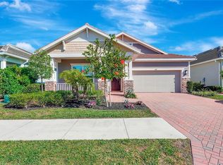 3327 Pilot Cir, Naples, FL 34120