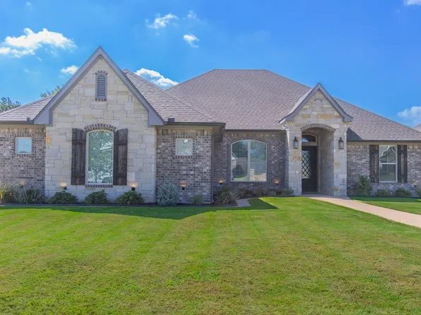 233 Fox Run Ln, Waco, TX 76706