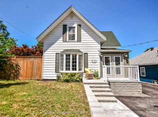 346 Yonge St, Midland, ON L4R2B4