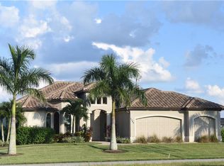 2549 Chiquita Blvd S, Cape Coral, FL 33914