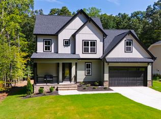 188 Buckaroo Dr, Louisburg, NC 27549