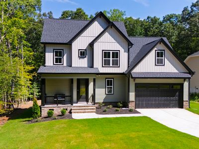 188 Buckaroo Dr, Louisburg, NC, 27549