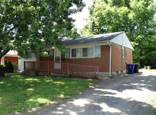 1177 S Yearling Rd, Columbus, OH 43227