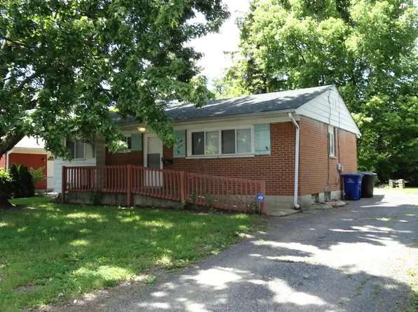 1177 S Yearling Rd, Columbus, OH 43227