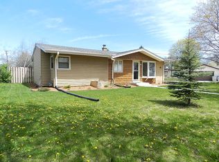 3820 W Wanda Ave, Milwaukee, WI 53221