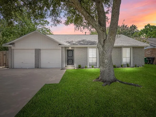 4707 Croker Ridge Road, Houston, TX 77053