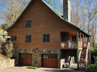 683 Joe Hartley Rd, Linville, NC 28646