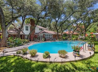 2203 Antelope Trl, Harker Heights, TX 76548