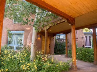 375 Upper Ranchitos Rd, Taos, NM 87571