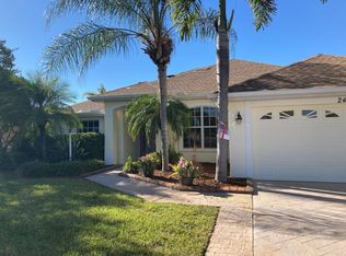 2477 Jasmine Way, North Pt, FL 34287