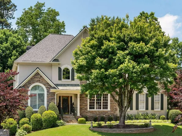 11930 Lexington Woods Dr, Johns Creek, GA 30005