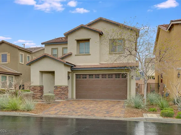 165 Elexese Ct, Las Vegas, NV 89183