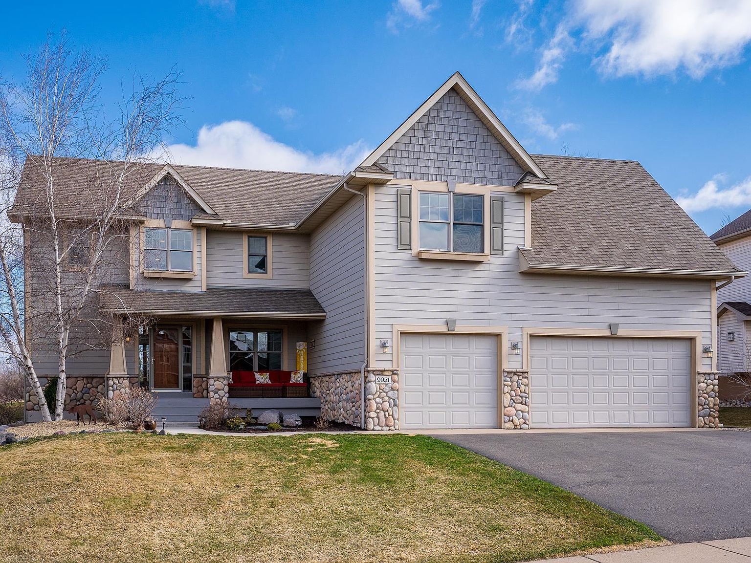 9031 Horizon Dr, Shakopee, MN 55379 | Zillow