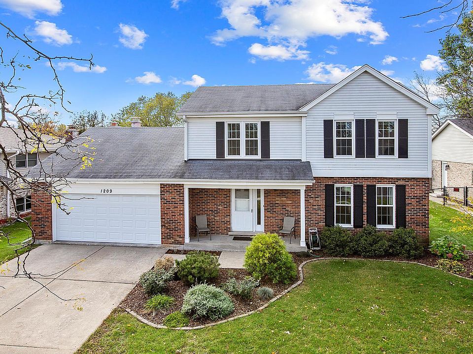 1st image of 1209 Chesham Ct