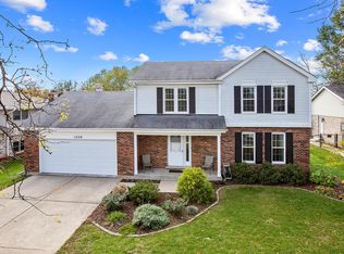 1209 Chesham Ct, Woodridge, IL 60517