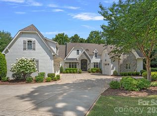 130 Rehoboth Ln, Mooresville, NC 28117