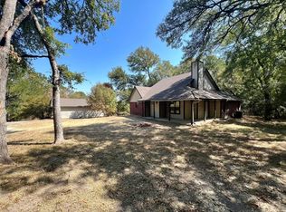 1229 Epps Rd, Palmer, TX 75152