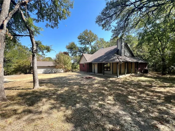 1229 Epps Rd, Palmer, TX 75152