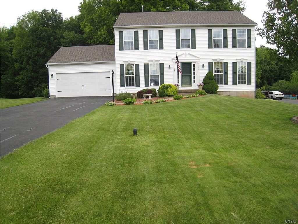 146 Raspberry Ln, Camillus, NY 13031 Zillow