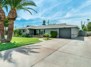 1719 W Hazelwood St, Phoenix, AZ 85015