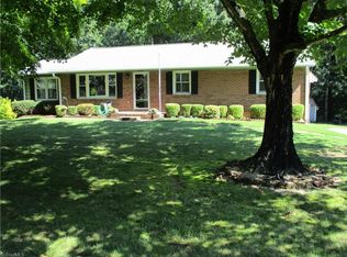 4241 Compton Dr, Winston Salem, NC 27107