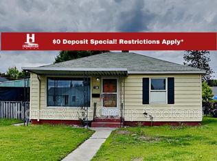 5307 N Cannon St, Spokane, WA 99205