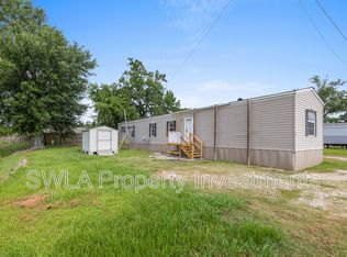 2141 Country Club Rd LOT 106, Lake Charles, LA 70605