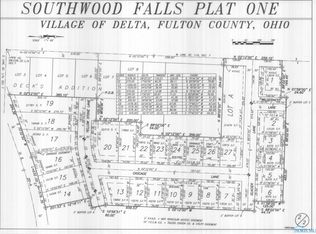 8 Cascade Ln, Delta, OH 43515