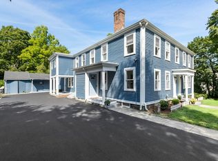 40 Bedford St, Abington, MA 02351