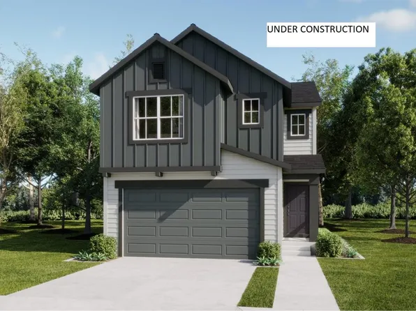 1164 Smiley Creek Point, Colorado Springs, CO 80904