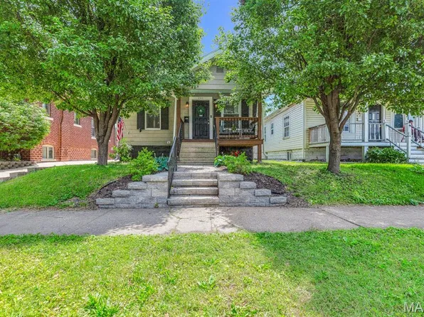 2310 Benton St, Granite City, IL 62040