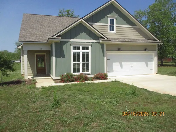 126 Chelmsford Ct, Leesburg, GA 31763